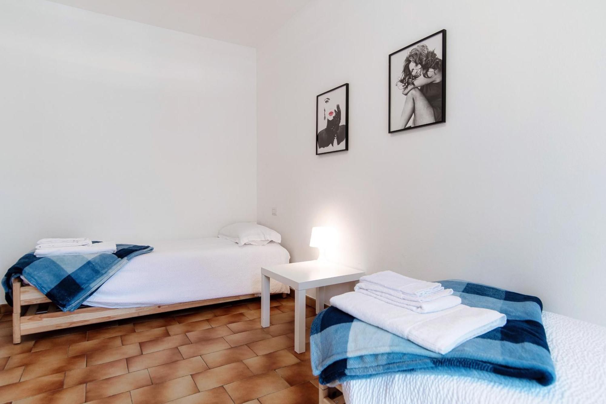Ortensia Apartment Bellagio Esterno foto