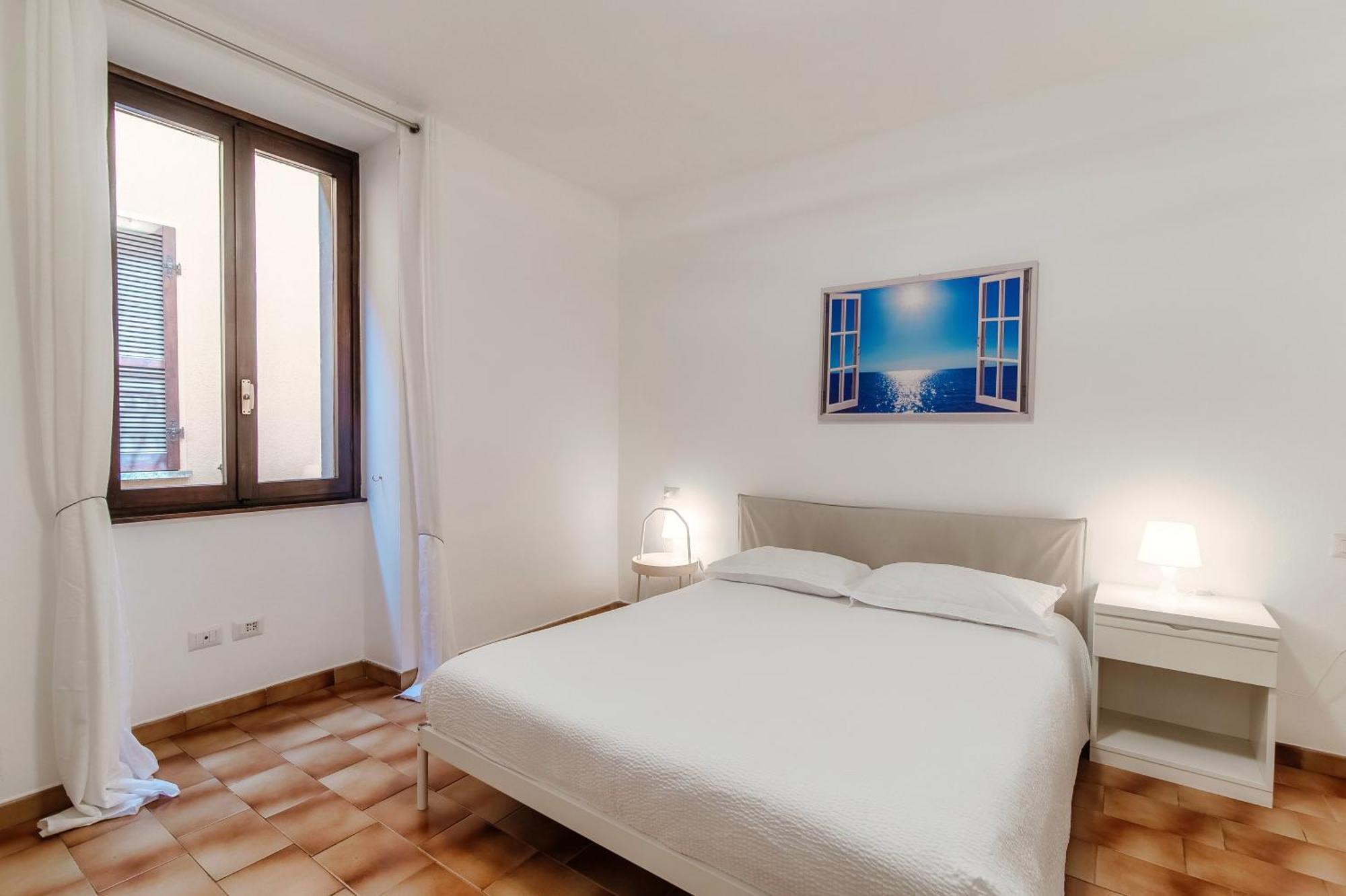 Ortensia Apartment Bellagio Esterno foto