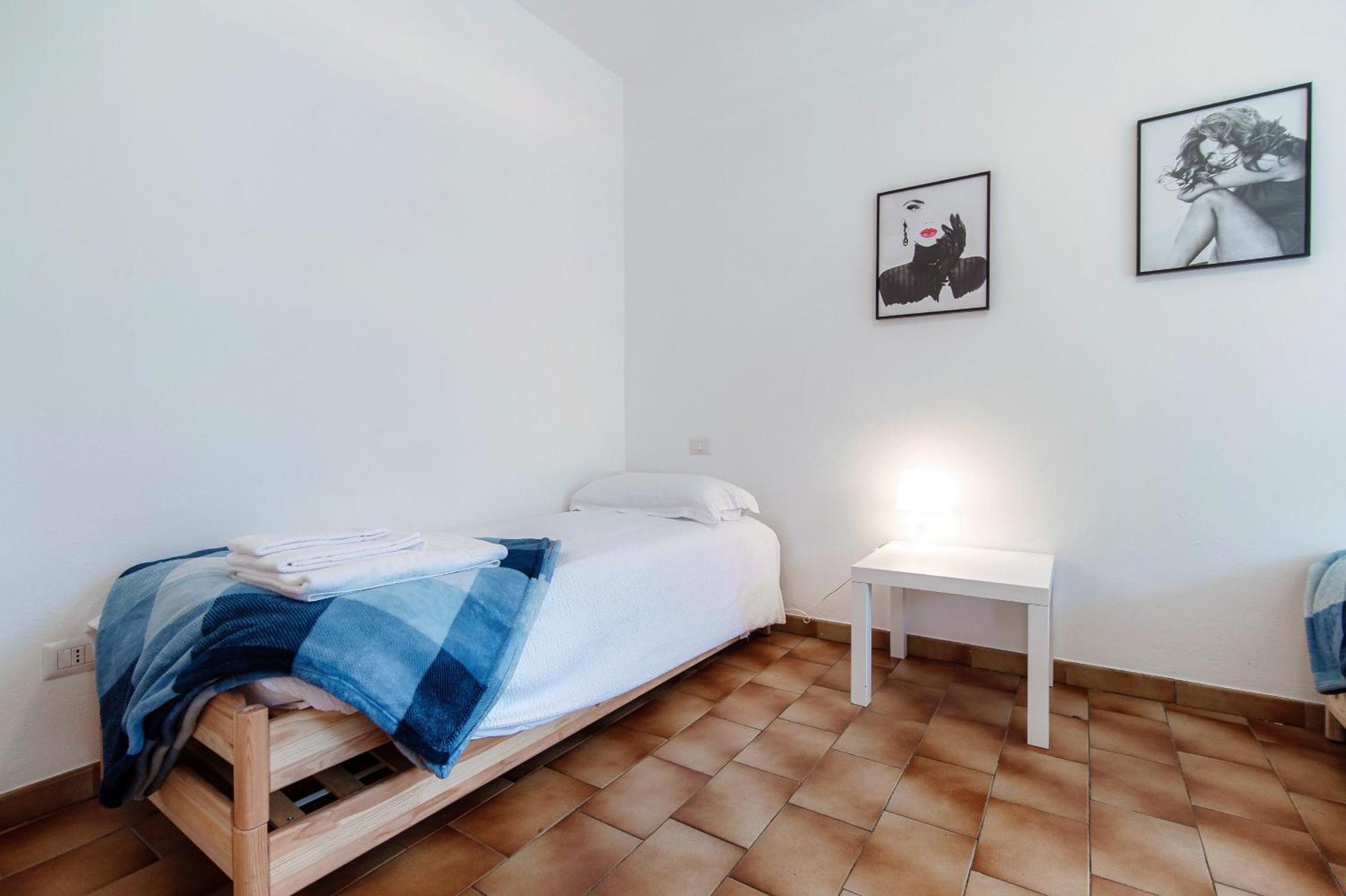 Ortensia Apartment Bellagio Esterno foto