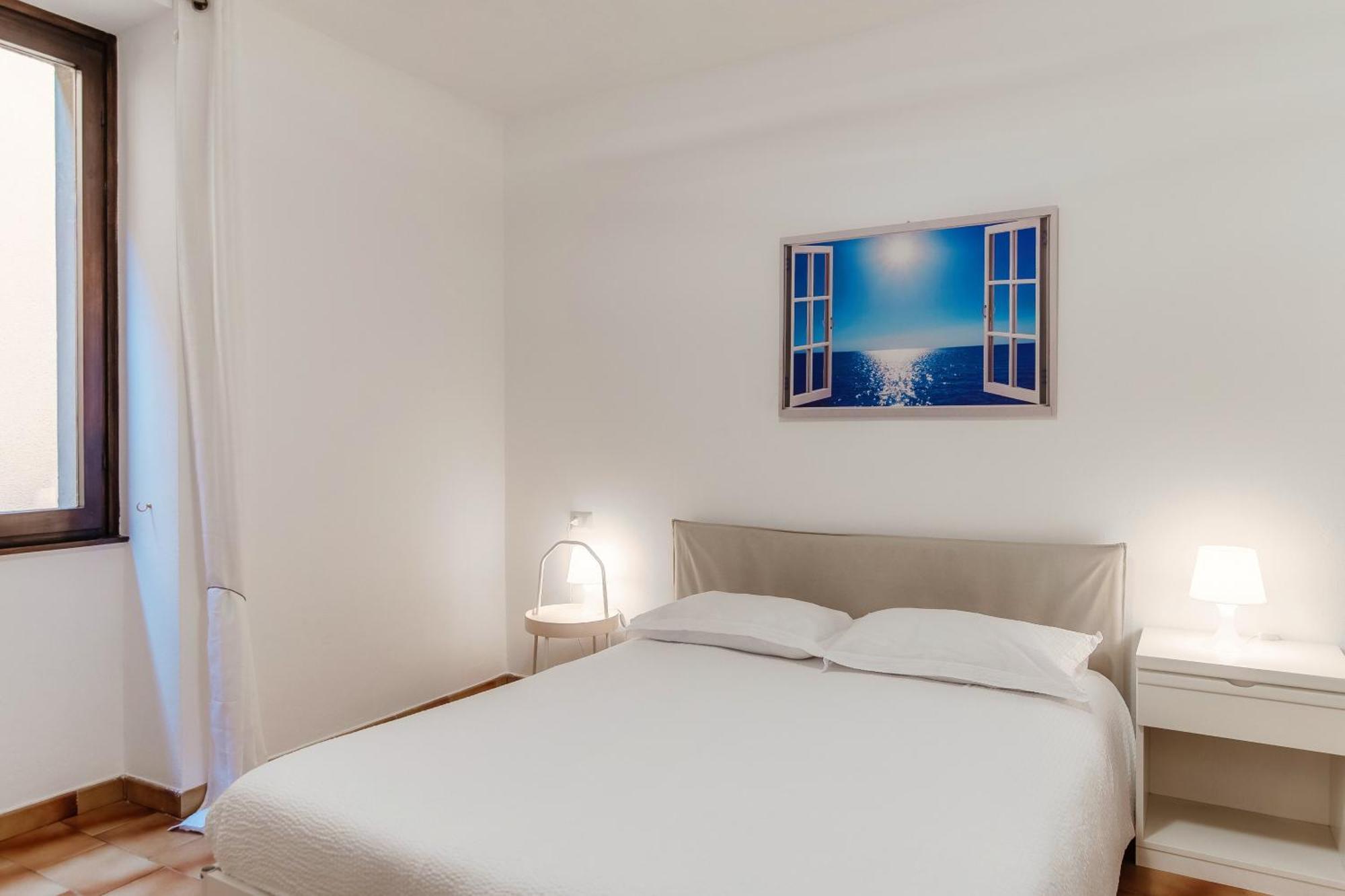 Ortensia Apartment Bellagio Esterno foto